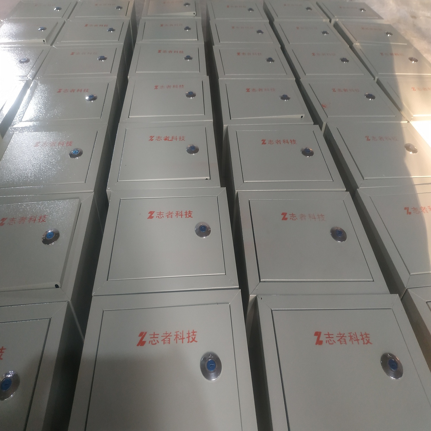 電力安裝調(diào)試